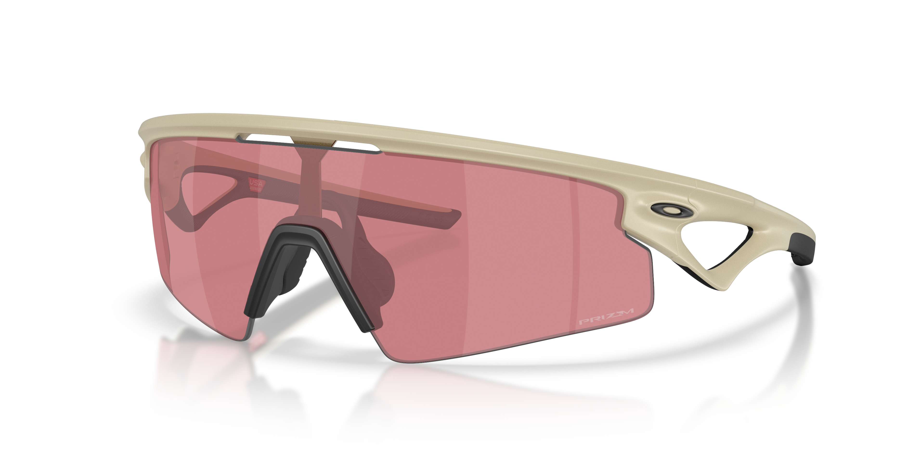 Oakley OO9531 953107 Sphaera Strike 